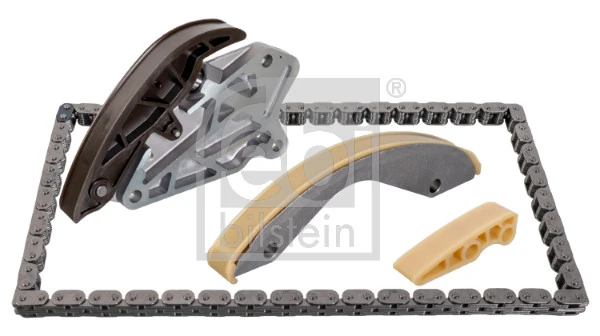 Chain Kit, oil pump drive